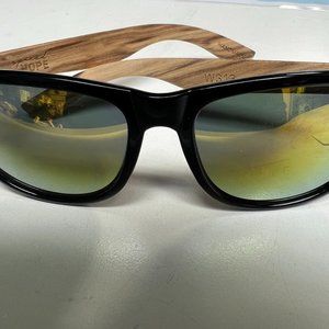 I Thought of You - Sunglasses